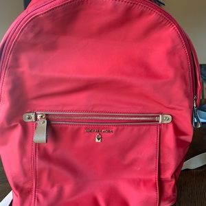 Michael Kors backpack